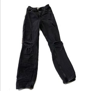 Abercrombie Curve Love 28L